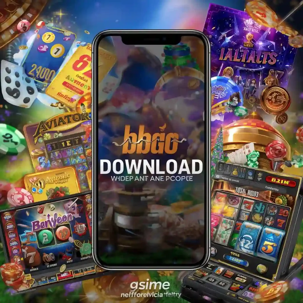 How to Download BBGO Game