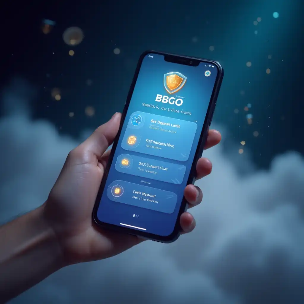 BBGO Game register page